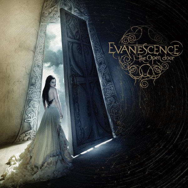 Evanescence - Lithium