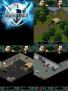 ConflictGlobalStormHack