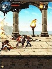 Immortals