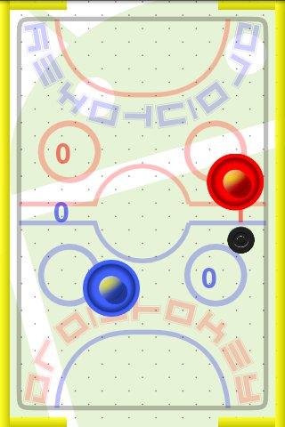Droid Hockey