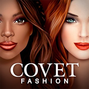 Covet Fashion - Dress Up Game v.3.00.38