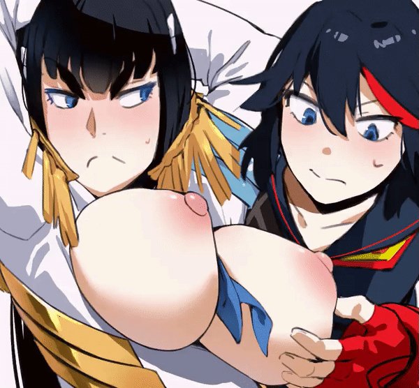 Bakkanki-artist-satsuki-kiryuin-Kill-la-Kill-7956333