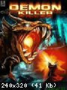 Demon Killer 360x640