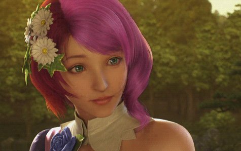 Giphy. Alisa: Yeah !