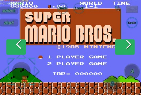 Super Mario Mod Apk v2022.04.11.10