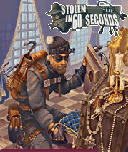 Stolen in 60 Seconds v1.0en