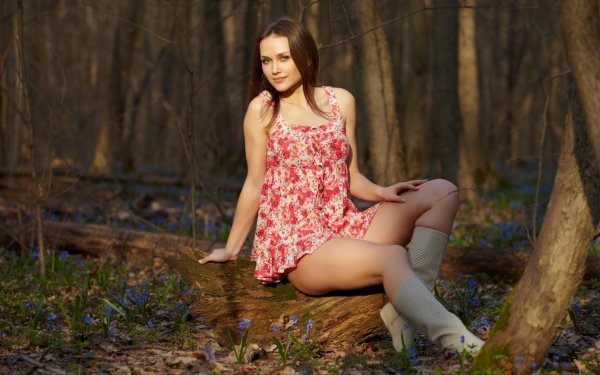 Wallpapers Girls 303 (023)