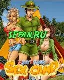 SexCampse