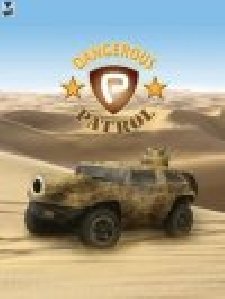 dangerous patrol 240x320