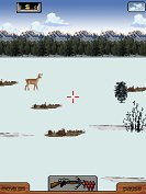 Hunting Unlimited 240x320