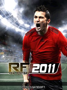 Real Football 2011