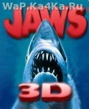 Jaws 3D hack