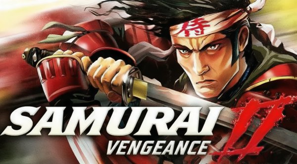 Samurai 2 Vengeance [Mod]