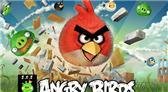 Angry Birds Rovio