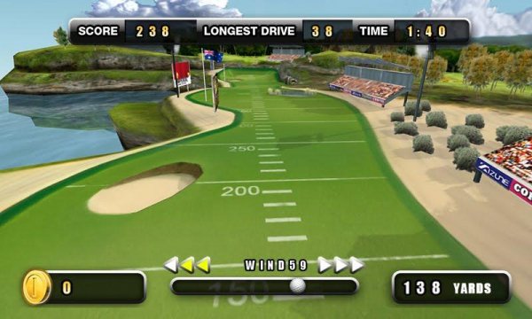 GolfBattle3D 1.1.1