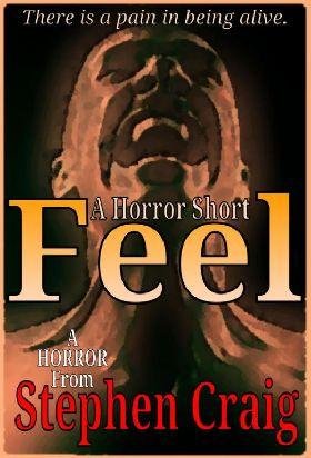 Feel (рассказ англ.)