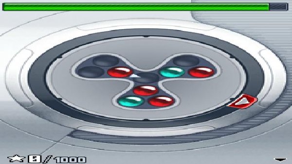 Spin-It s60v5 Touch