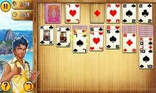 Platinum Solitaire 3