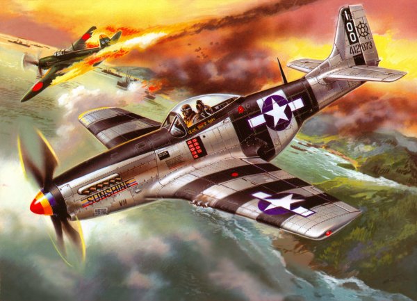 art-nebo-p---51k-amerikanskiy