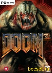 Doom 3(Всеразмерная)