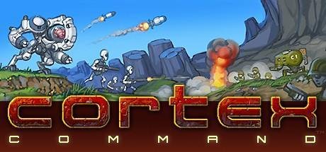 Cortex Command b31 setup.part1