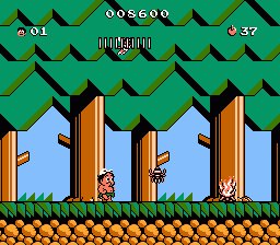 Adventure Island III (U) [T+Rus1.2 PSCD (10.11.2015)]
