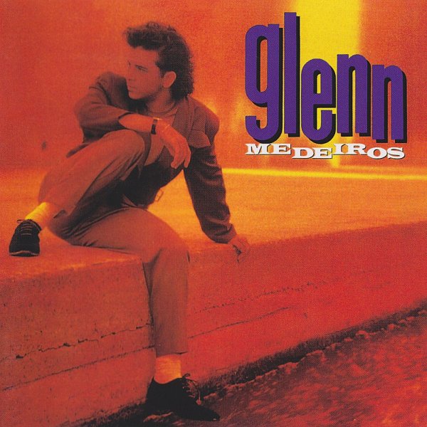 Glenn Medeiros - Niki