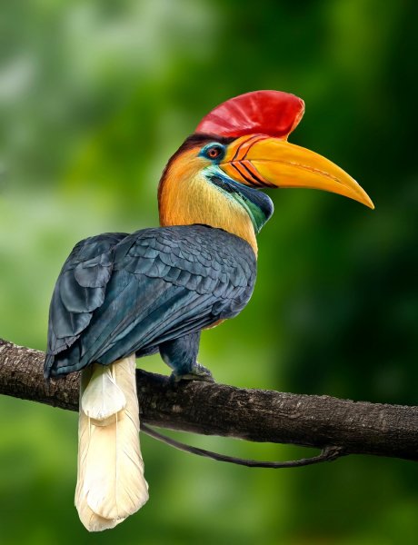 СУЛАВЕССКИЙ КАЛАО