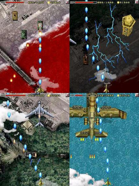 Dragon Bird v1.01 S60v3