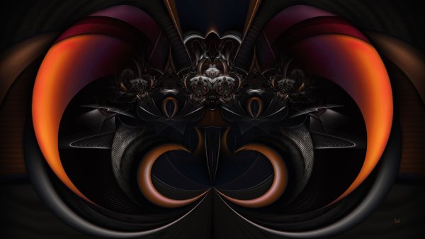 Figury linii izgiby 267109 3840x2160