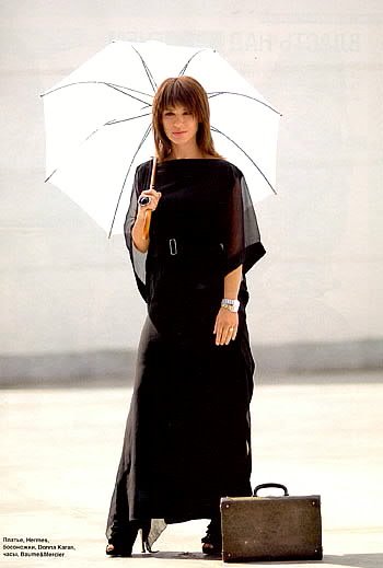 Ирина Муромцева