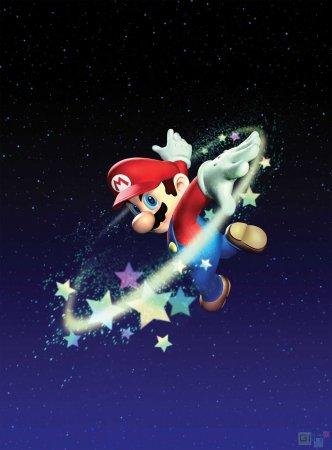 Mario (2012)