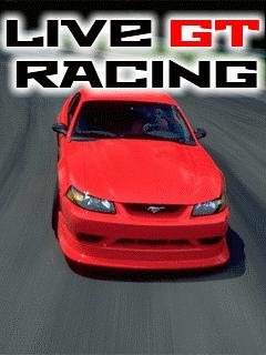 Live Racing GT 240x320