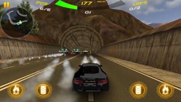 Top Speed Racing 3D 2016 v1.1(2)