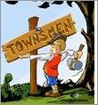 Townsmen (rus)