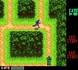 Metal Gear - Ghost Babel (J) [C]