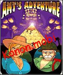 AmysAdventure SE K700 176 220