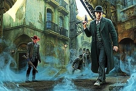 Сергей Ильин (Михей Абевега) Коронный дознатчик. Книги 1-3