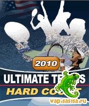 Ultimate Tennis-Hard Court
