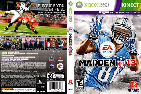 X360 madden13