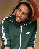 Bob Marley