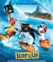 Surfs Up