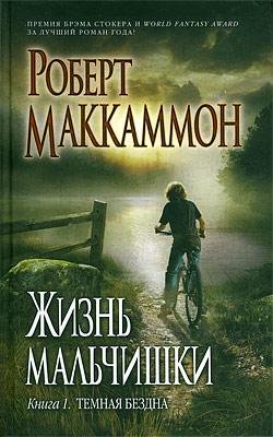 Жизнь мальчишки Книга 1 Темная бездна