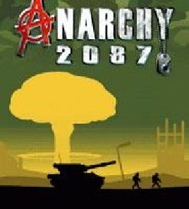 Anarchy 2087 sam 240x320 RUS