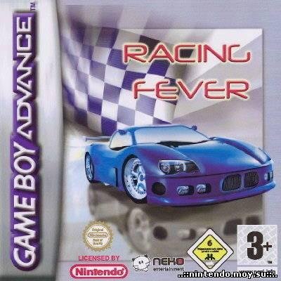 Racing Fever [TRus Vector]