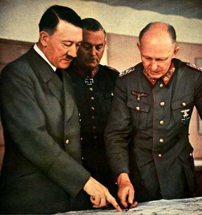 Гитлер