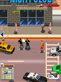Gangstar3 Miami Vindication RUS