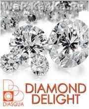 Diasqua Diamond Delight