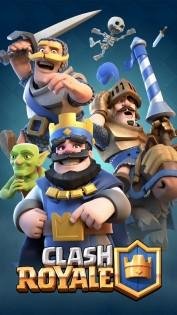 CLASH ROYALE 3.2728.0