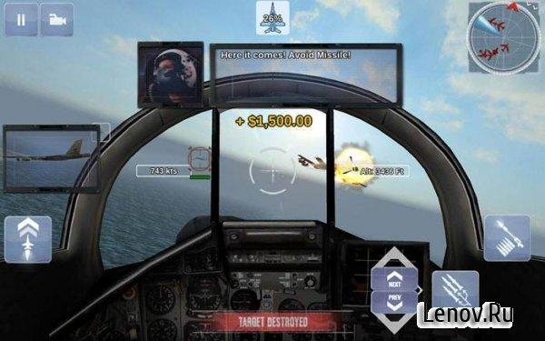 FoxOne Std(Full) v1.5.18 Mod